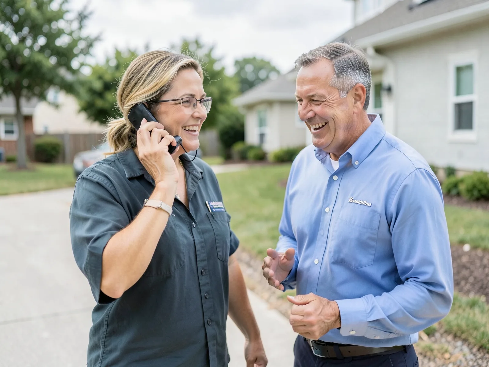 Frequently Asked Questions About Storm Recovery Services in Pella, IA